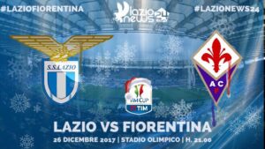 Lazio-Fiorentina, le probabili formazioni