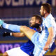 quagliarella de vrij sampdoria lazio dicembre 2017