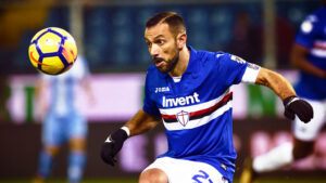 Serie A: pareggio spettacolare tra Fiorentina e Samp, super Atalanta contro il Frosinone