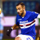 quagliarella sampdoria dicembre 2017