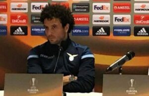 Felipe Anderson: «Grazie ai tifosi ho superato i momenti difficili. De Vrij? Spero resti con noi»