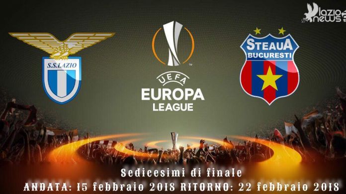 Sorteggi Europa League: sorridono Milan e Lazio Sorteggi Europa League: sorridono Milan e Lazio