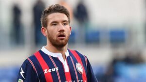 Crotone, Rohden: «Lazio, adesso mi vendico. Il mio gol era regolare!»