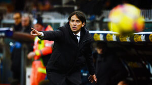 Inzaghi potrebbe risparmiare un titolarissimo contro il Crotone