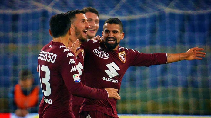 serie a torino