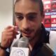 Caceres Milan Lazio