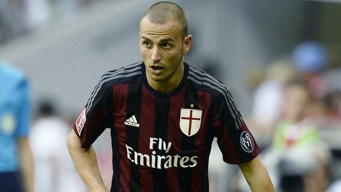 Milan, Antonelli suona la carica: «Siamo pronti per queste battaglie!» 21 IMG 20180128 172304 006