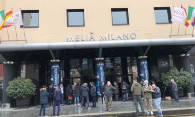 Melia calciomercato
