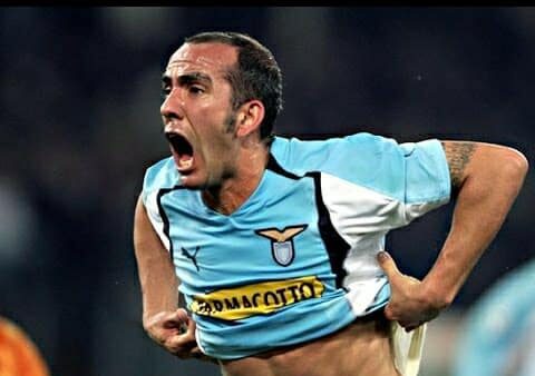 Paolo Di Canio