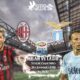Milan-Lazio diretta live