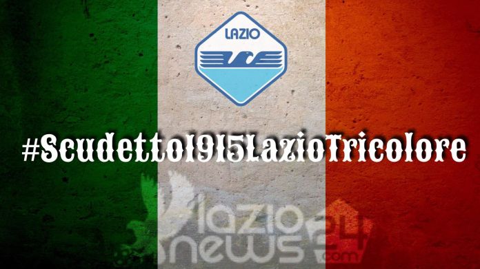Scudetto 1915 scudetto 1915