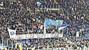 Udinese, Zauri: «Ringrazio i laziali per l’accoglienza! Milinkovic? Pochi come lui…»