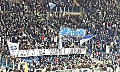 Striscione Oddo Zauri