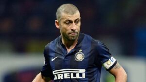 Samuel esclude la Lazio: «La Champions la meritano Inter e Roma»