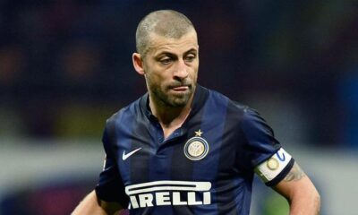 walter samuel