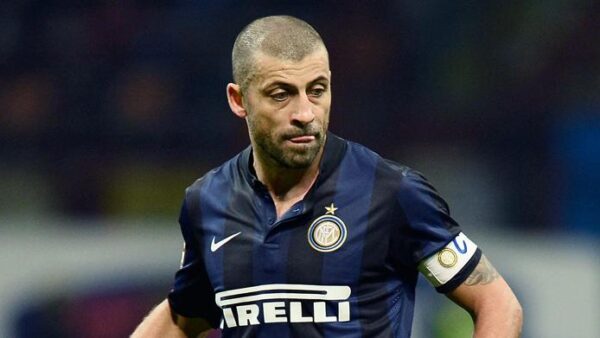 walter samuel