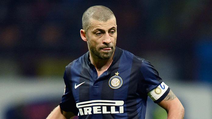 walter samuel