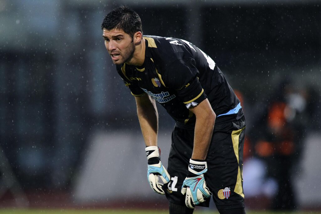 AAA Cercasi vice Strakosha: tutti i nomi per il ruolo di secondo portiere 1 calciomercato lazio andujar