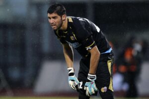AAA Cercasi vice Strakosha: tutti i nomi per il ruolo di secondo portiere