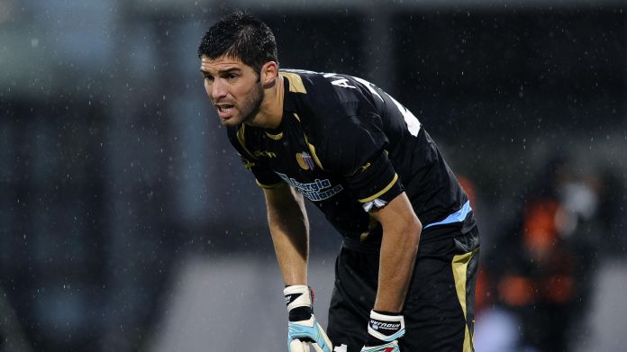 andujar-ifa calciomercato lazio andujar
