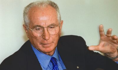 azeglio vicini