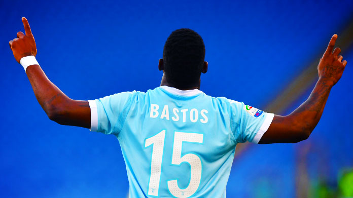 bastos lazio nazionali