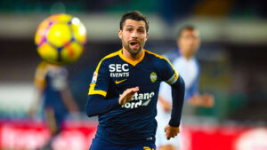 Calciomercato, la Lazio monitora Bessa e il Verona fissa il prezzo
