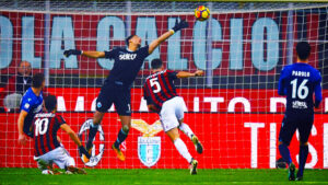 Bonaventura, Raiola: «Vicini all’accordo con due club»