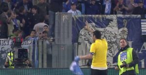 Gigi Buffon compie 40 anni: auguri a un signore del calcio con i colori biancocelesti nel cuore
