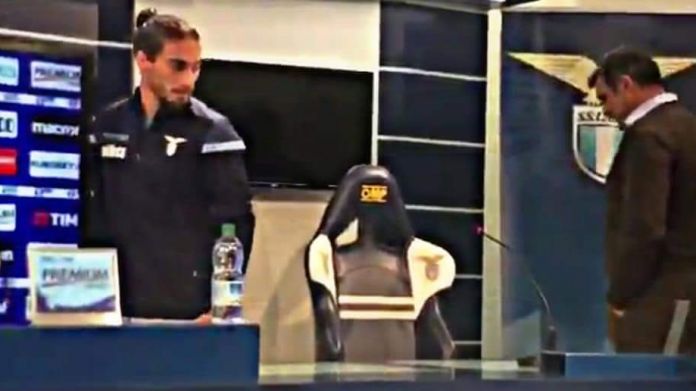 Lazio, Caceres si presenta: Lazio, Caceres si presenta: