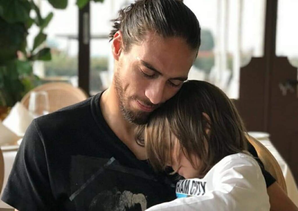 Lazio, Caceres si presenta: «Saluto i tifosi, ci vediamo allo stadio» FOTO e VIDEO 1 caceres