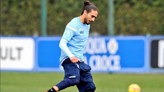caceres lazio Apollon-Lazio