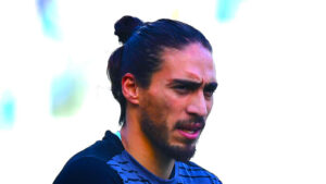 Caceres: «Ho detto subito sì alla Lazio, ora la porto in Champions! Luis Alberto? Mi ricorda Isco»