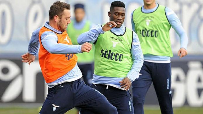 de vrij bastos formello gennaio 20184 formello lazio de vrij bastos
