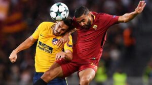 Sampdoria, Defrel: «Lazio grande squadra, per me non sarà un derby!»