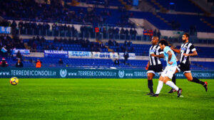 Udinese, iniziativa speciale per i tifosi nel match contro la Lazio – VIDEO