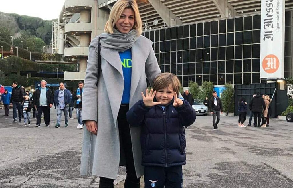 Lazio, Gaia Lucariello e Jessica Melena lanciano un messaggio: «Abbiate buon senso» - FT 1 Gaia