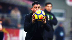 Gattuso: «La Lazio gioca in modo perfetto: qualità e forza fisica»
