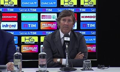 gerolin udinese youtube