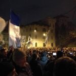 lazio 118 anni festa