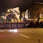 lazio 118 anni festa 2