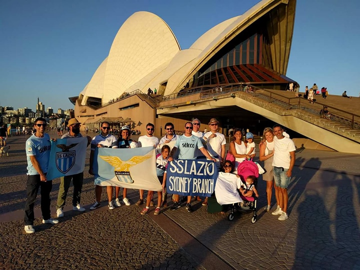 lazio 118 estero 7