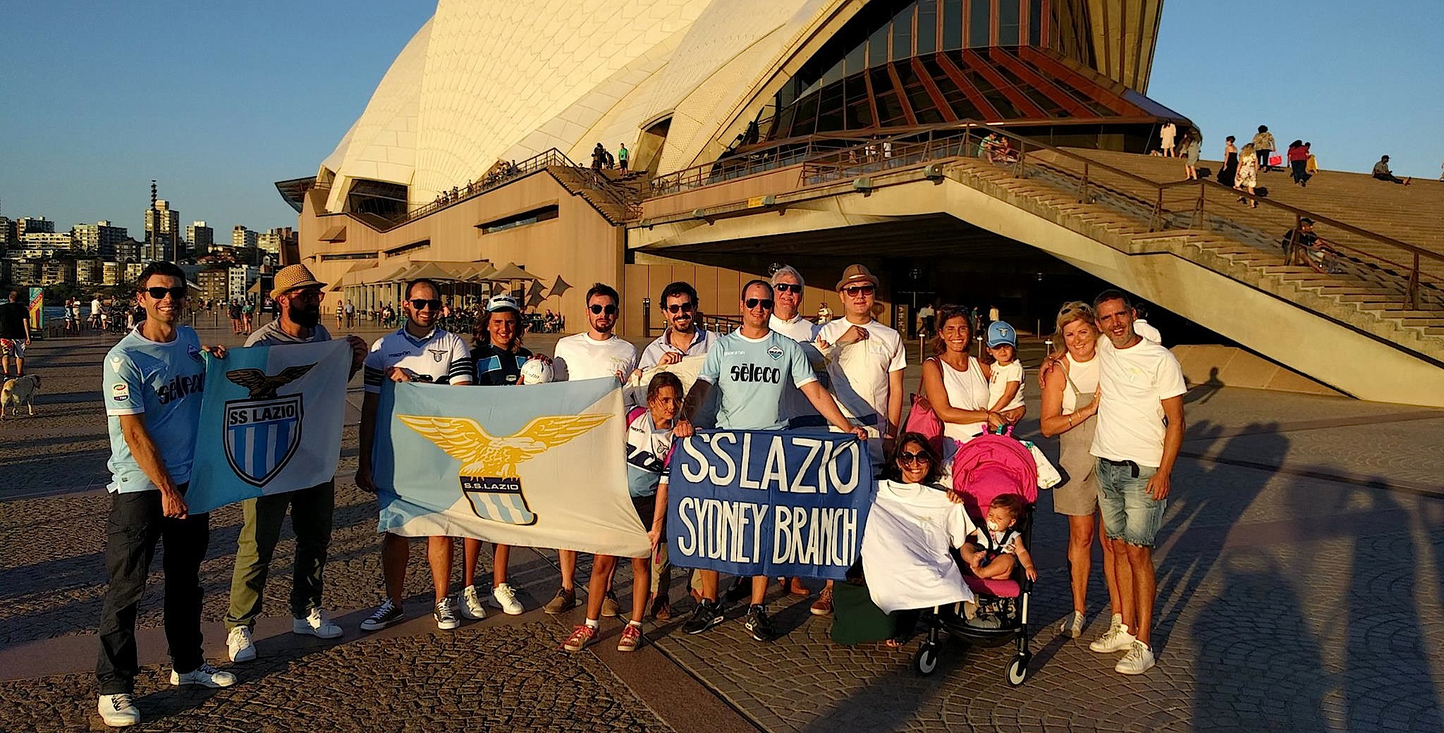 lazio australia 118