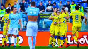 Chievo, Di Carlo prepara il match contro la Lazio: il report della seduta odierna