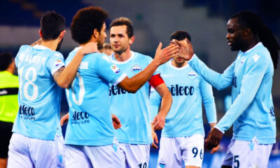 champions league calciomercato lazio felipe anderson