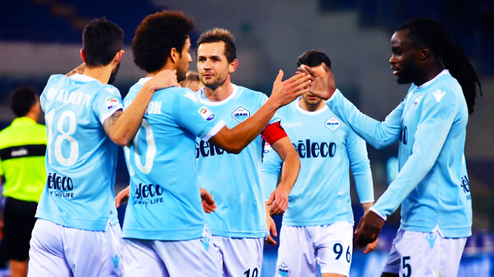 champions league calciomercato lazio felipe anderson