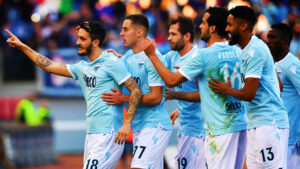 Corsa Champions, i bookmaker rivalutano la Lazio