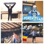 lazio fans romania 10