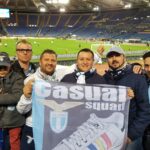 lazio fans romania 2