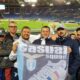 lazio fans romania 2